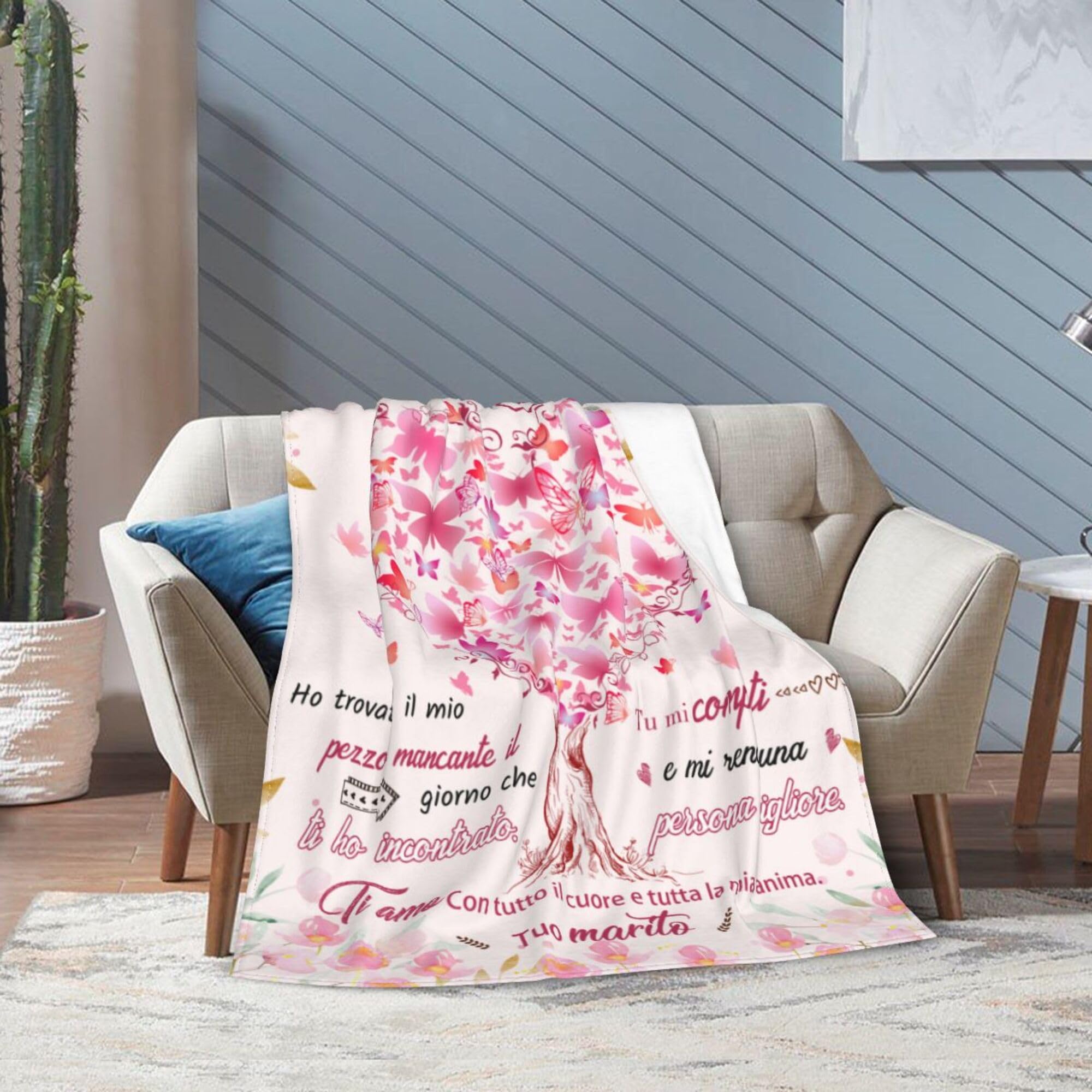 46 Migliore Plaid Divano Nel 2022 In Base A 424 Recensioni - Foto 7