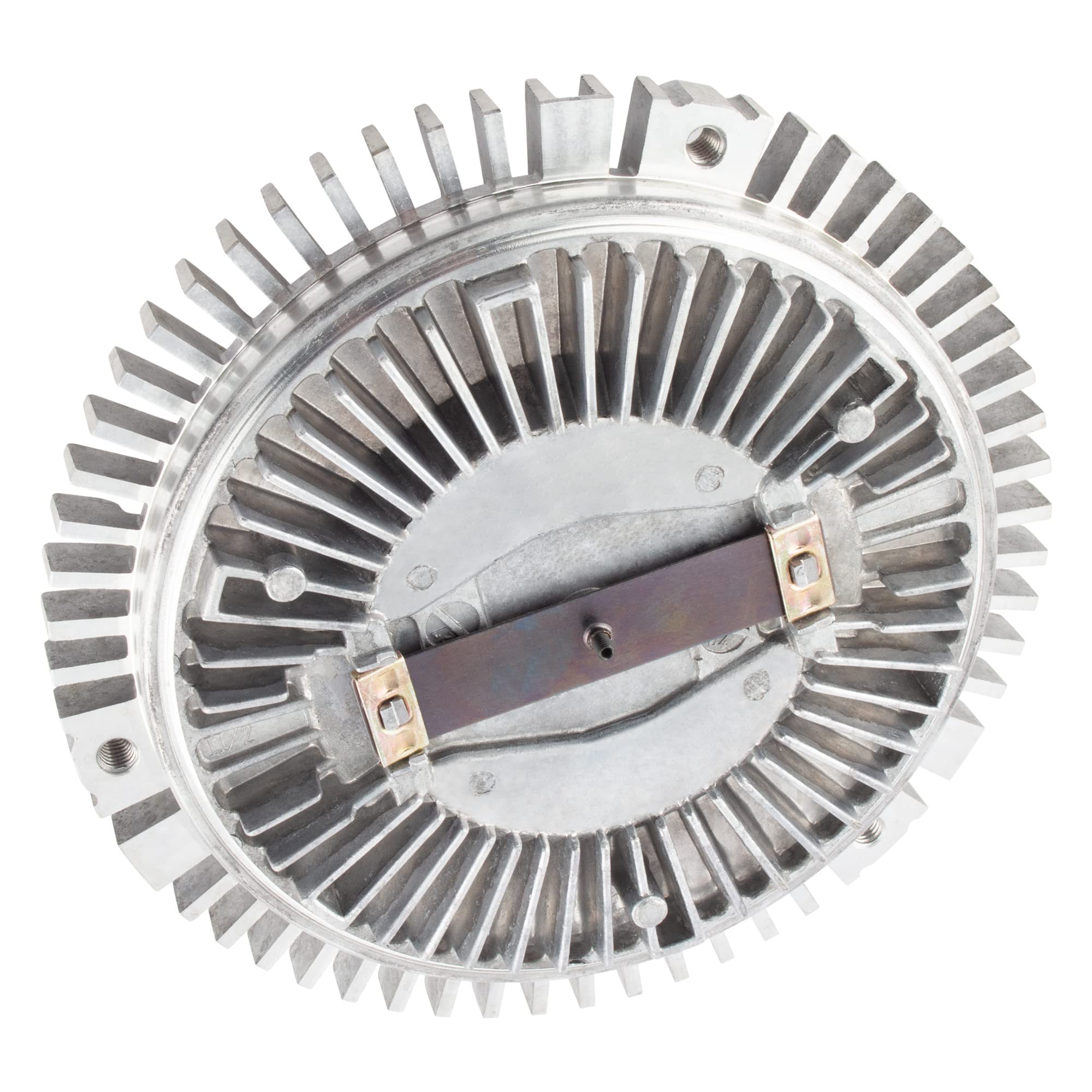 Amazon.com: BOXI 1122000222 Engine Cooling Fan Clutch Fit for 