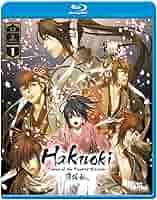 Amazon.co.jp: 薄桜鬼 ・ HAKUOKI - SEASON 1 : 薄桜鬼, 薄桜鬼