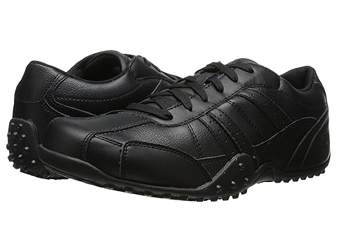 skechers elston men's sneakers