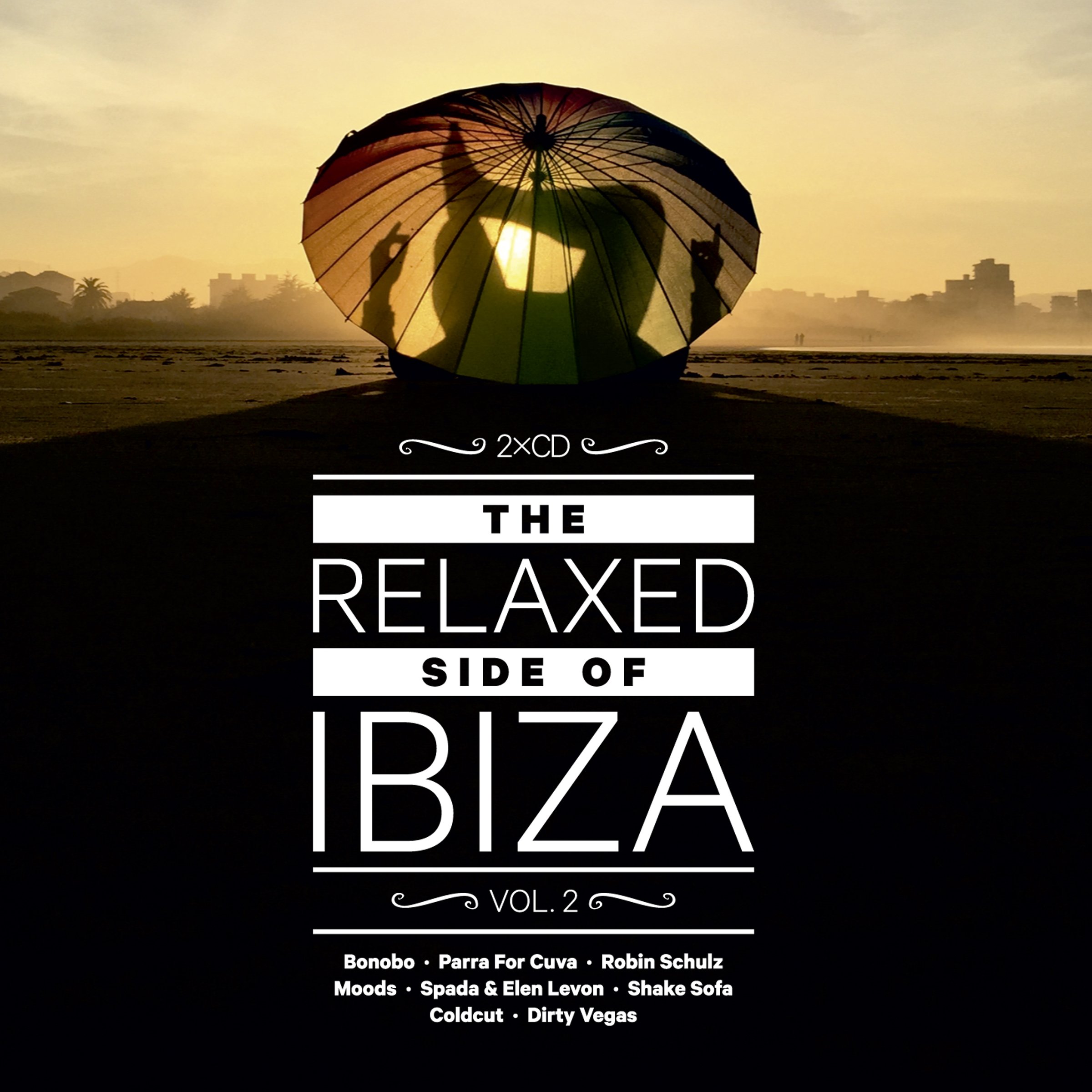 The Relaxed Side Of Ibiza Vol. 2