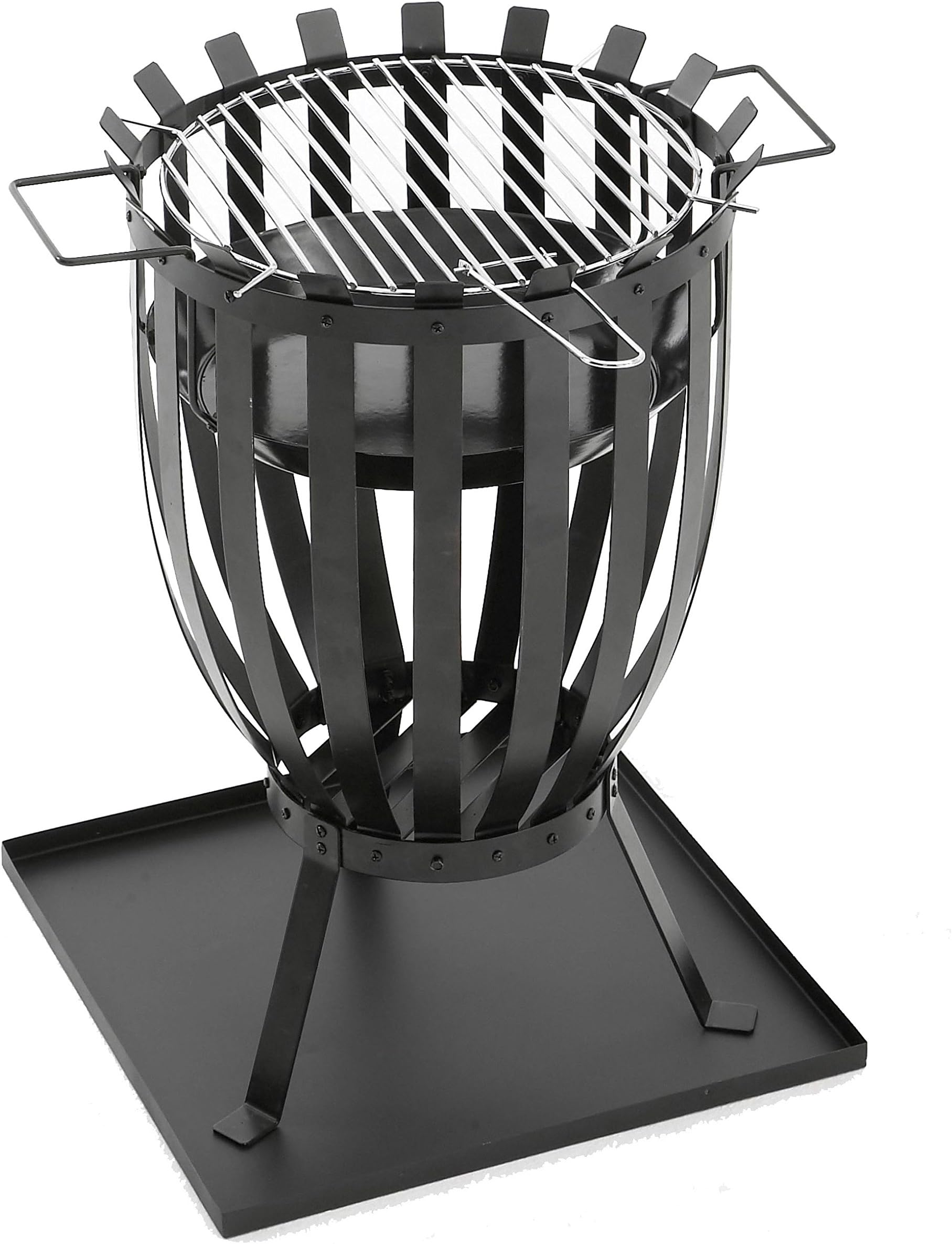 Landmann Log Burner / Barbecue