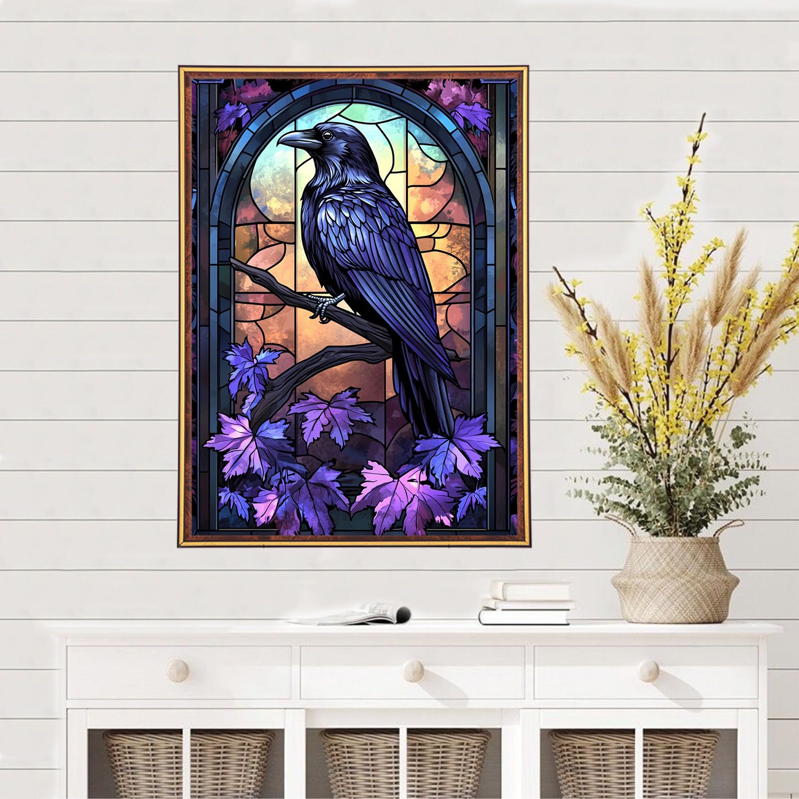 The Crow Brandon Lee - 5D Diamond Paintings - Diamond Painting