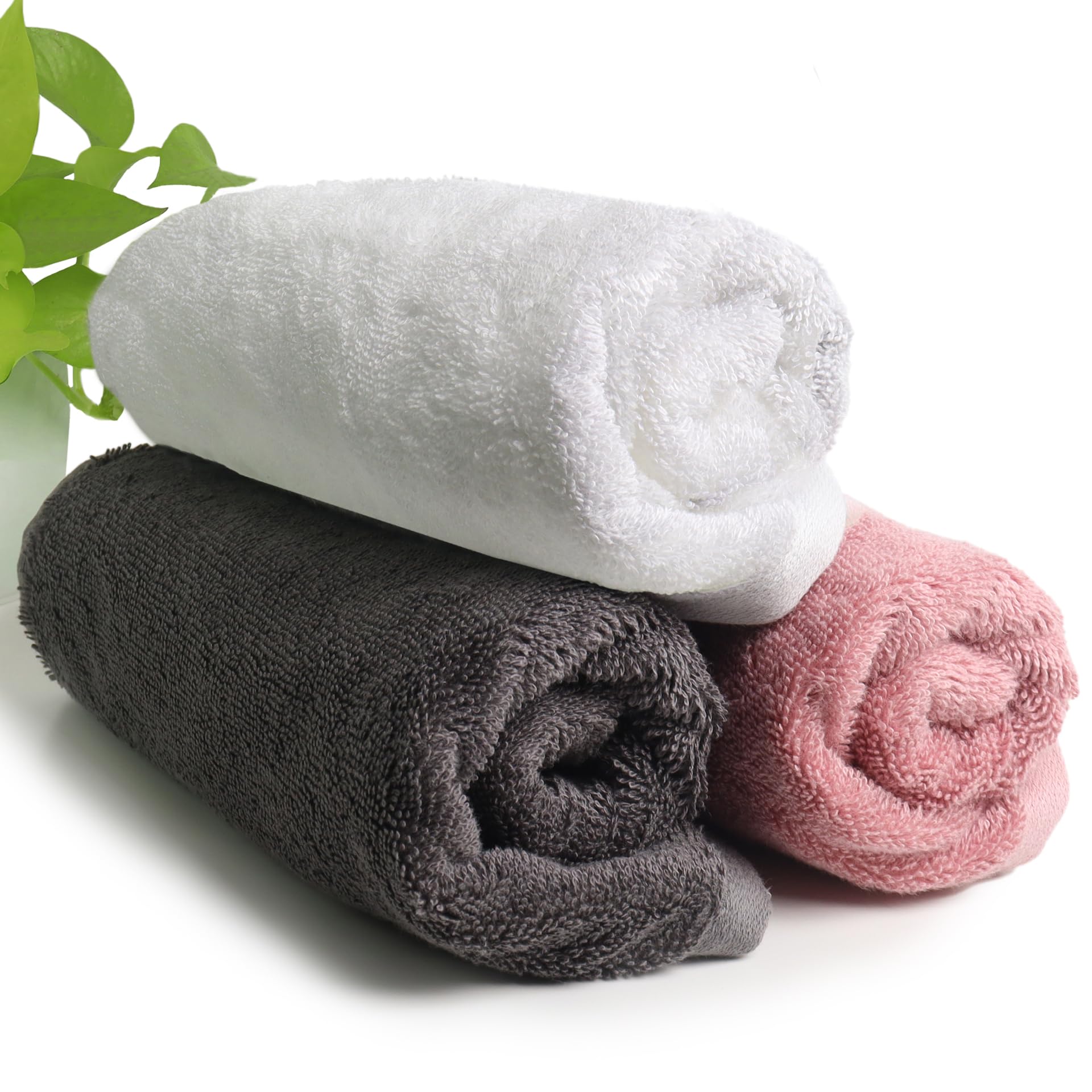 See full amazon price history chart for HEELIUM Bamboo Hand Towel | Ultra Absorbent & Anti-Bacterial | 3X Softer Than Cotton Towels | 65 X 40 cm - 600 GSM | Pack of 3 - Peach, Grey, White HEELIUM Bamboo Hand Towel | Ultra Absorbent & Anti-Bacterial | 3X Softer Than Cotton Towels | 65 X 40 cm - 600 GSM | Pack of 3 - Peach, Grey, White (B0B2N9VPQ2) Amazon Price History, Amazon Price Tracker