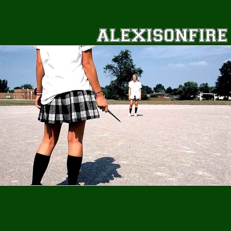 Alexisonfire Accidents 7インチ　アナログ　レコード Unknown Artist - Get It On / Moving World [7inch]｜SOUL