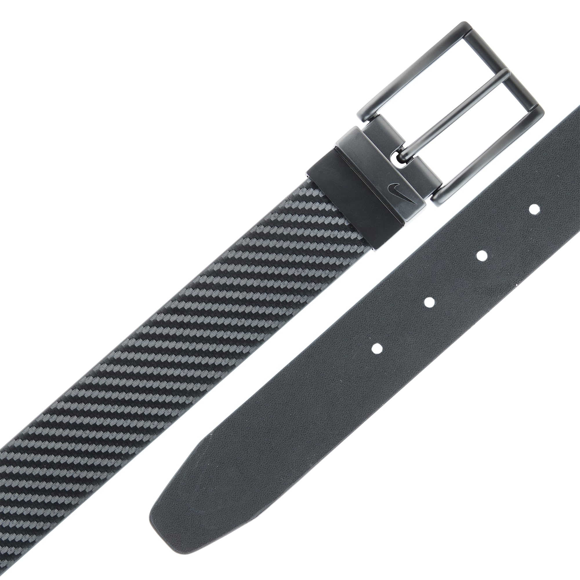 NIKE Herren Core Reversible Belt Gürtel