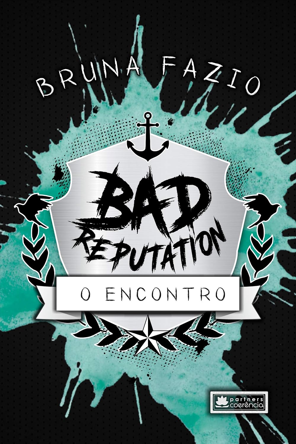 Capa do Livro