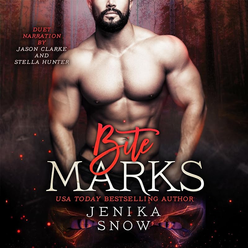 Carousel Item: Bite Marks