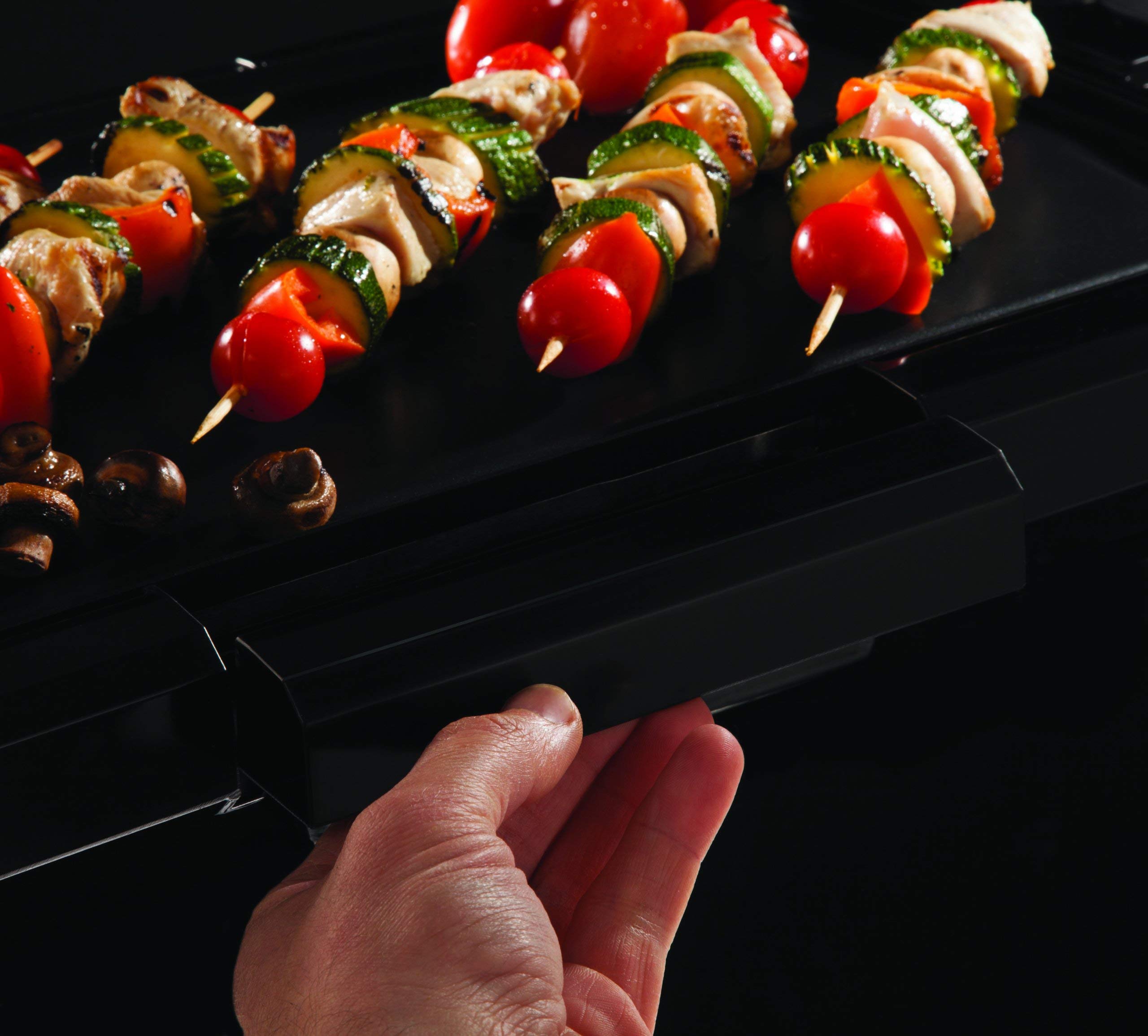 Russell Hobbs Classics 19800-56 - Plancha de asar