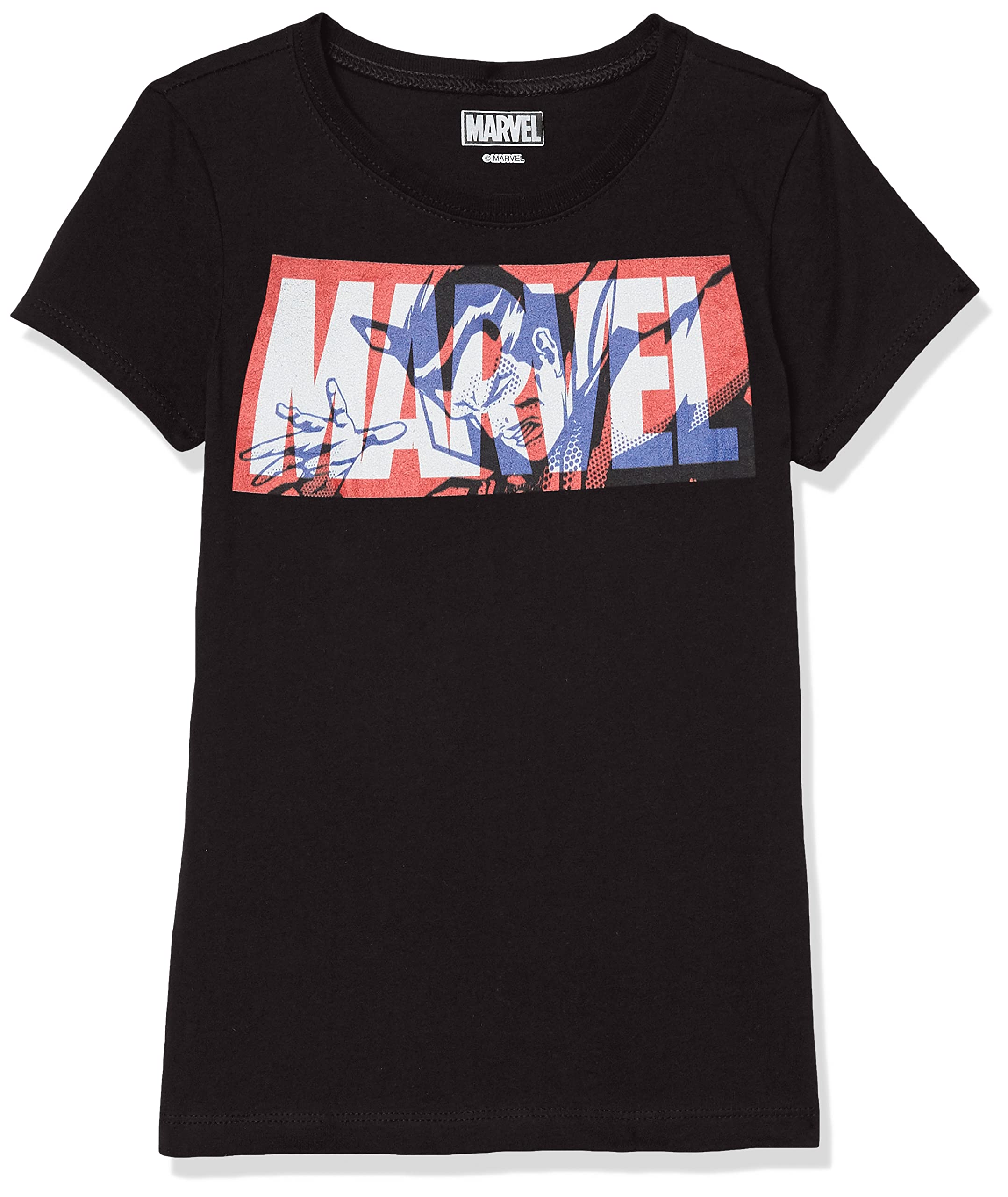 T-shirt Marvel Strange fille idée cadeau anniversaire ado