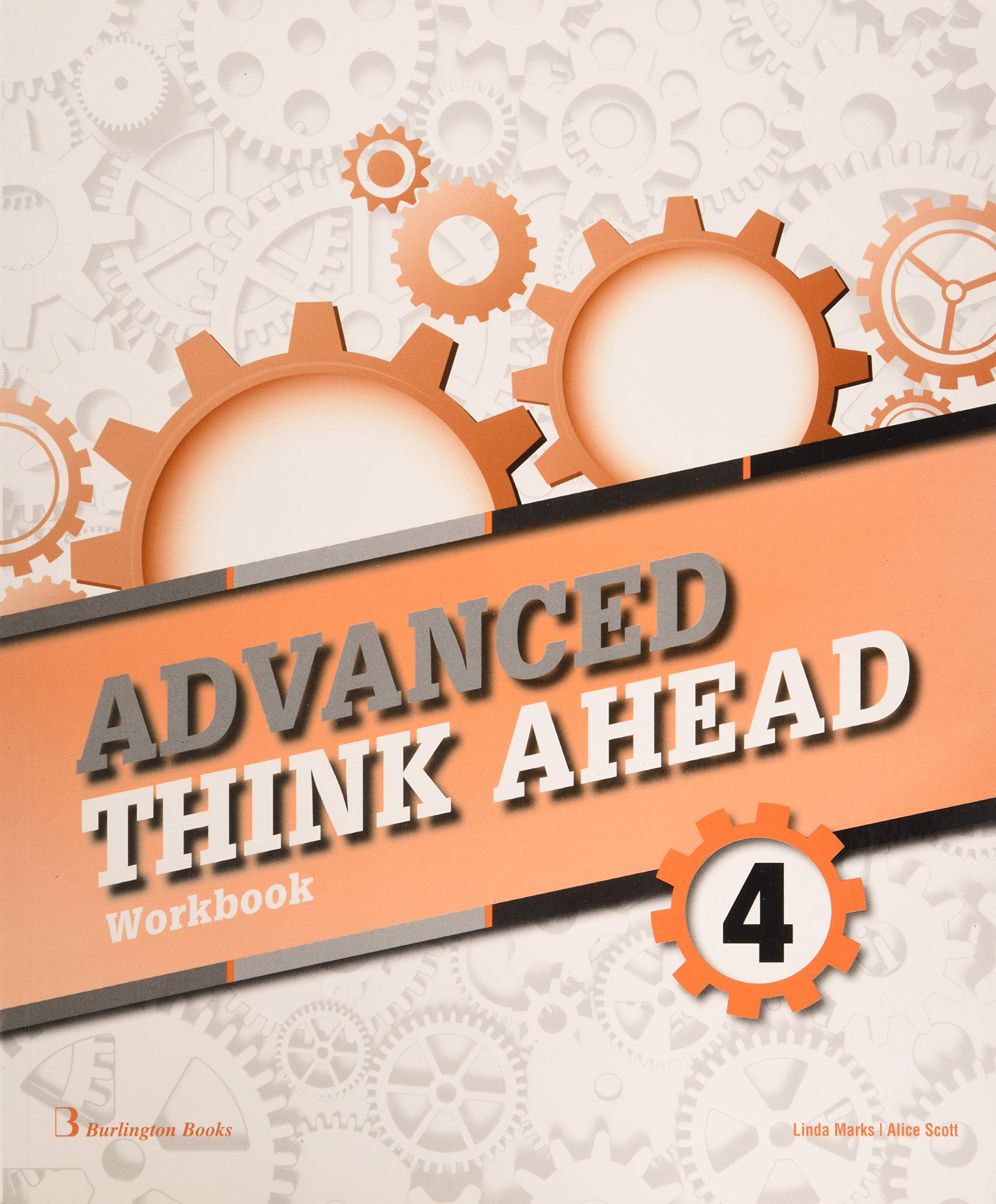 advanced think ahead 4º eso...