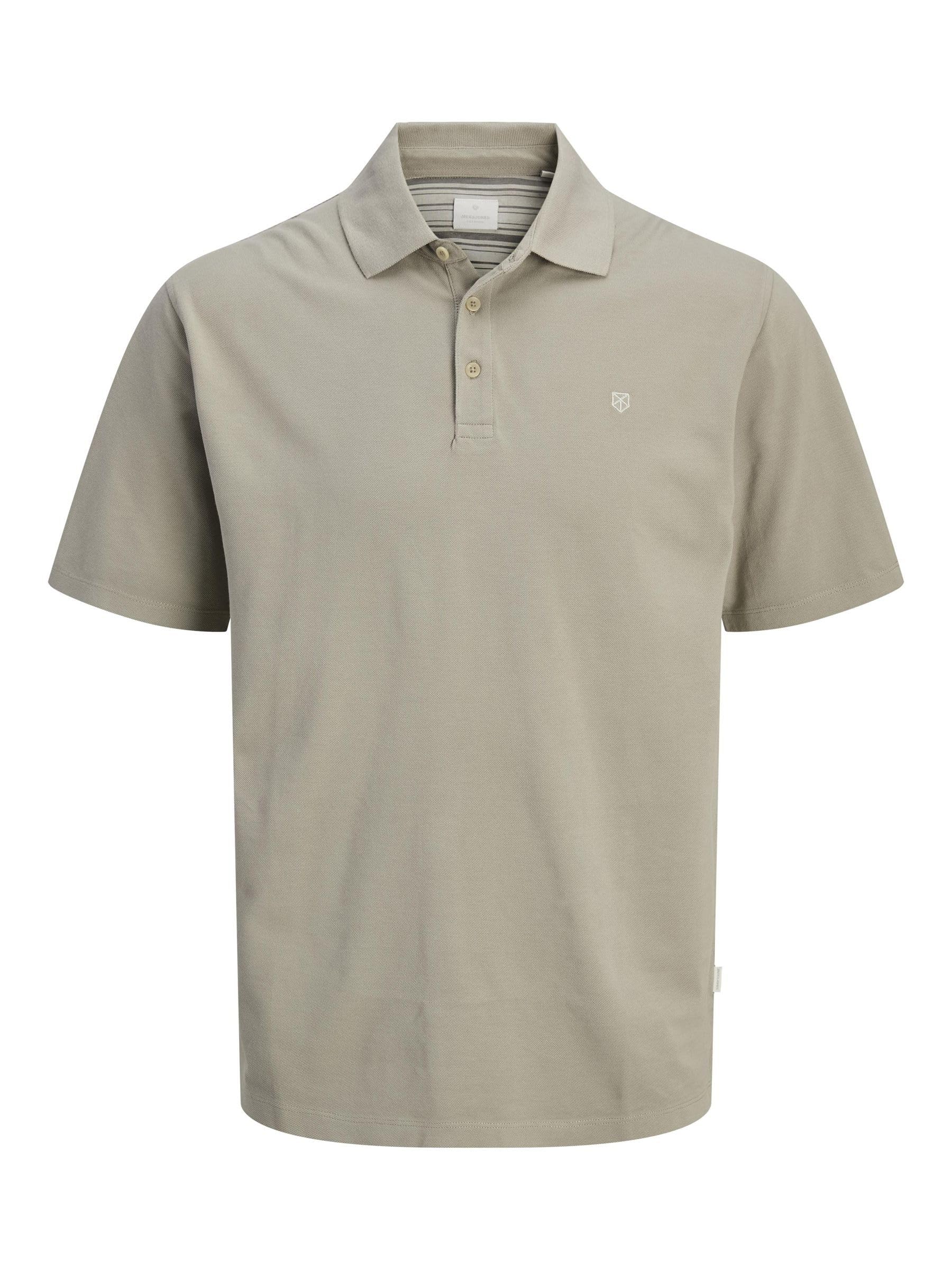Jack & Jones Jjepaulos Polo SS Noos Polo Hombre (Pack de 1) — view 56