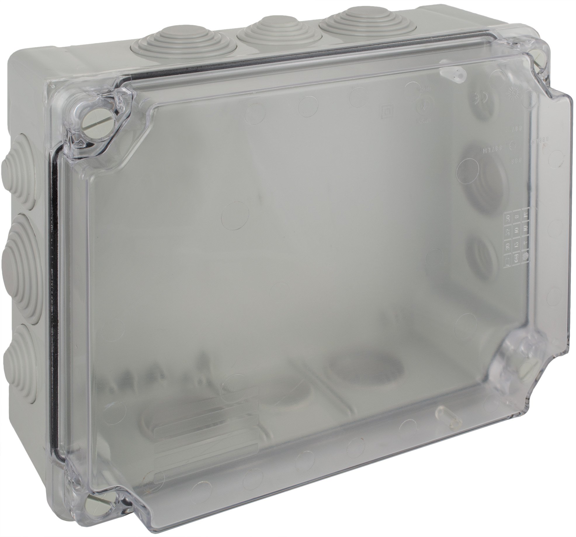 Estancas 100888TP Caja Estanca
