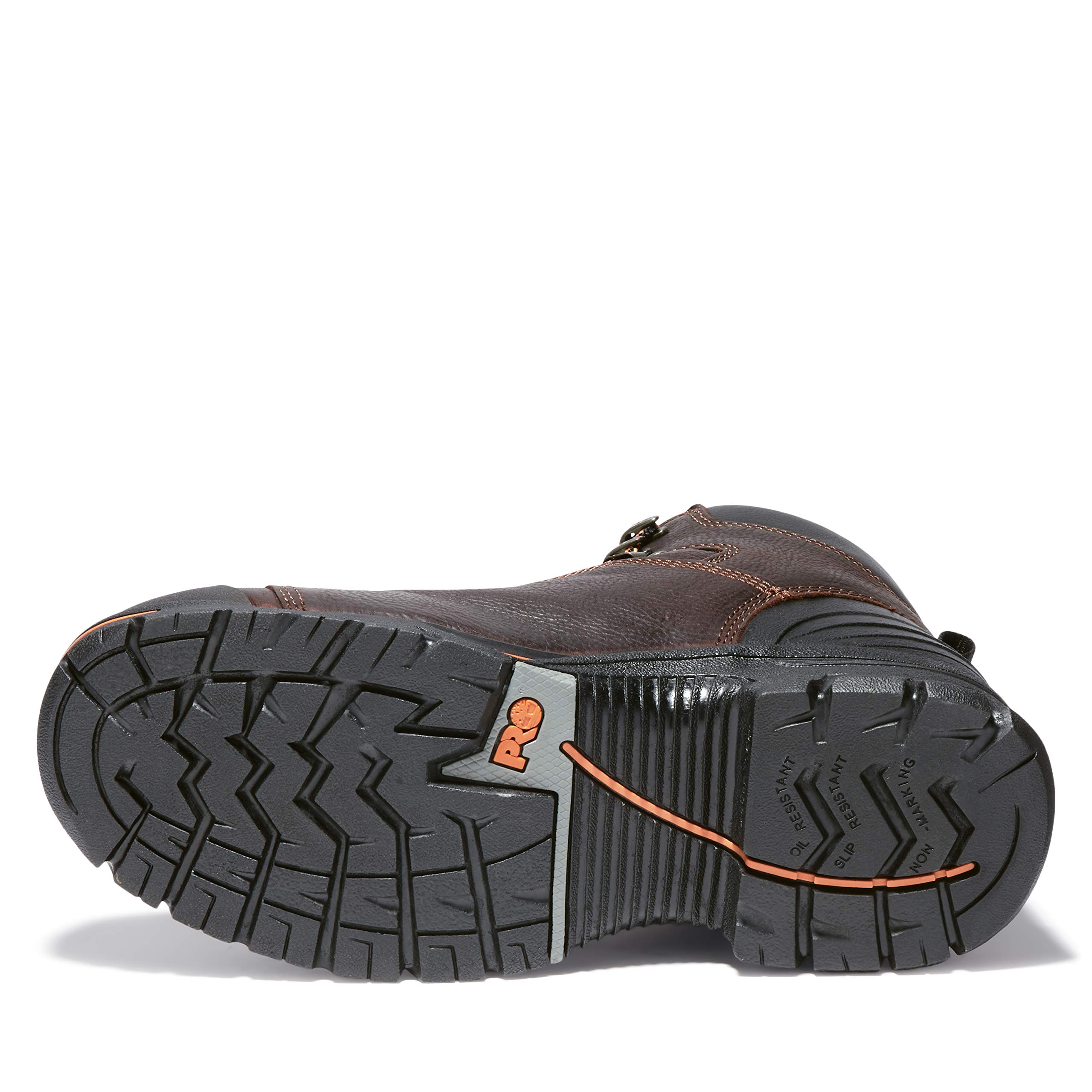 Timberland PRO Mens 52562 Endurance 6 PR Work Boot product thumbnail 5