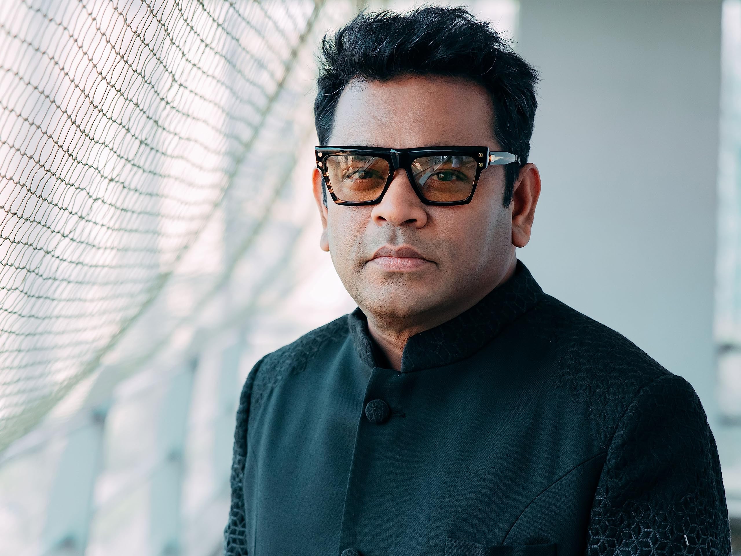 A. R. Rahman