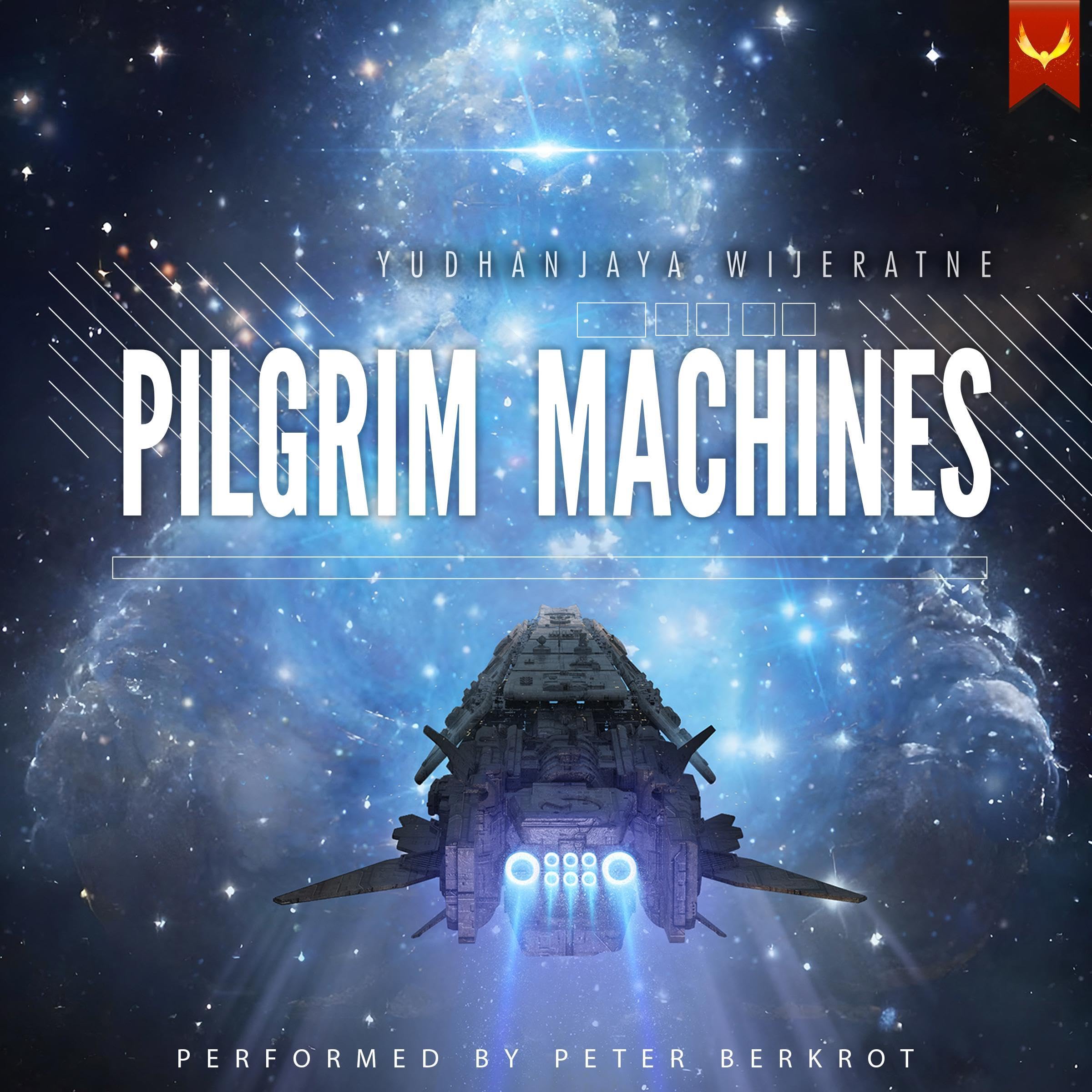 Pilgrim Machines