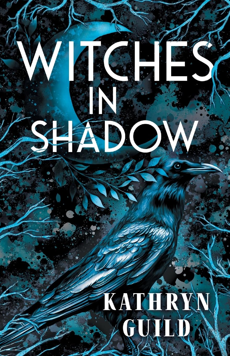Witches in Shadow