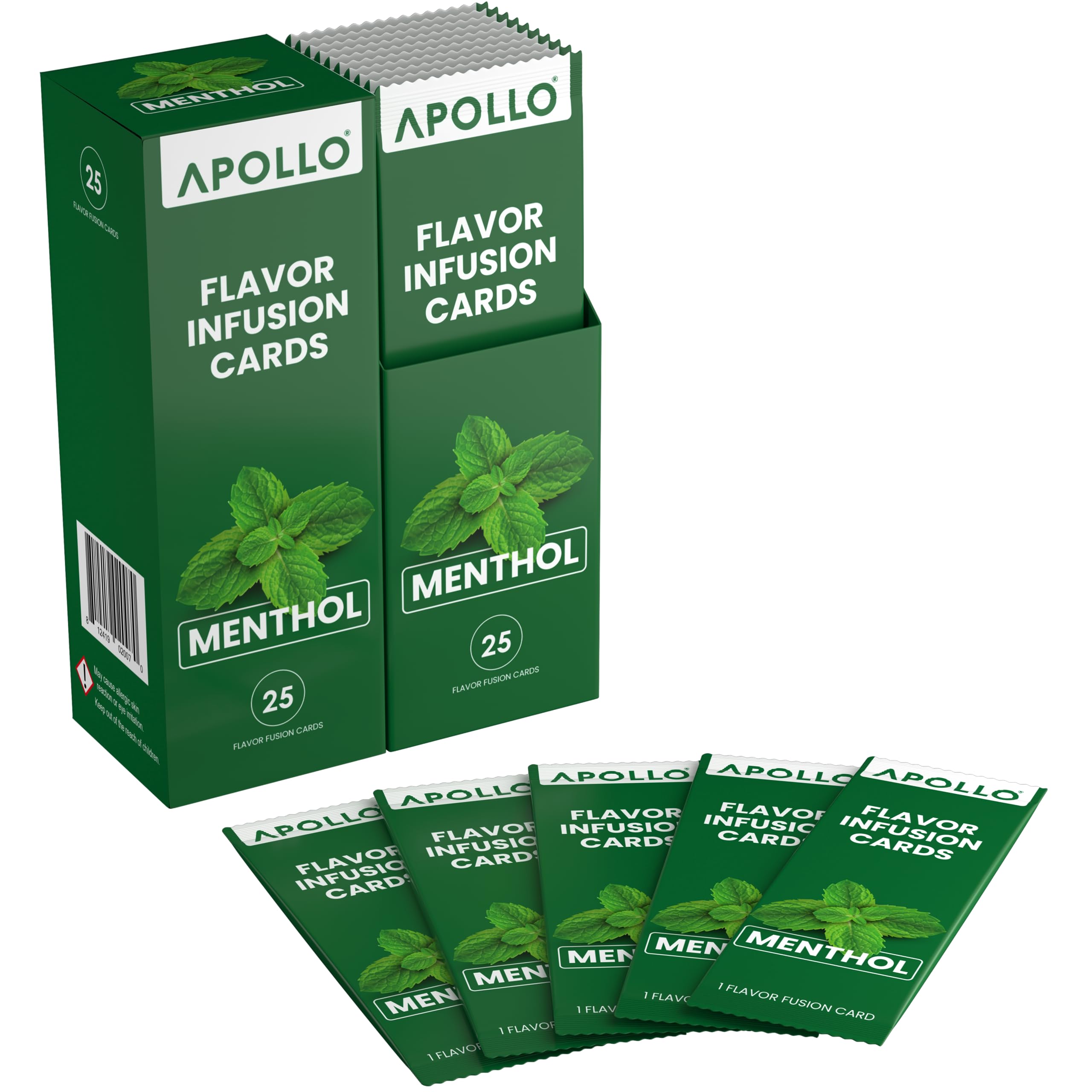 Menthol Flavor Explained: More Than Just A "Cool" Sensation - unv869z