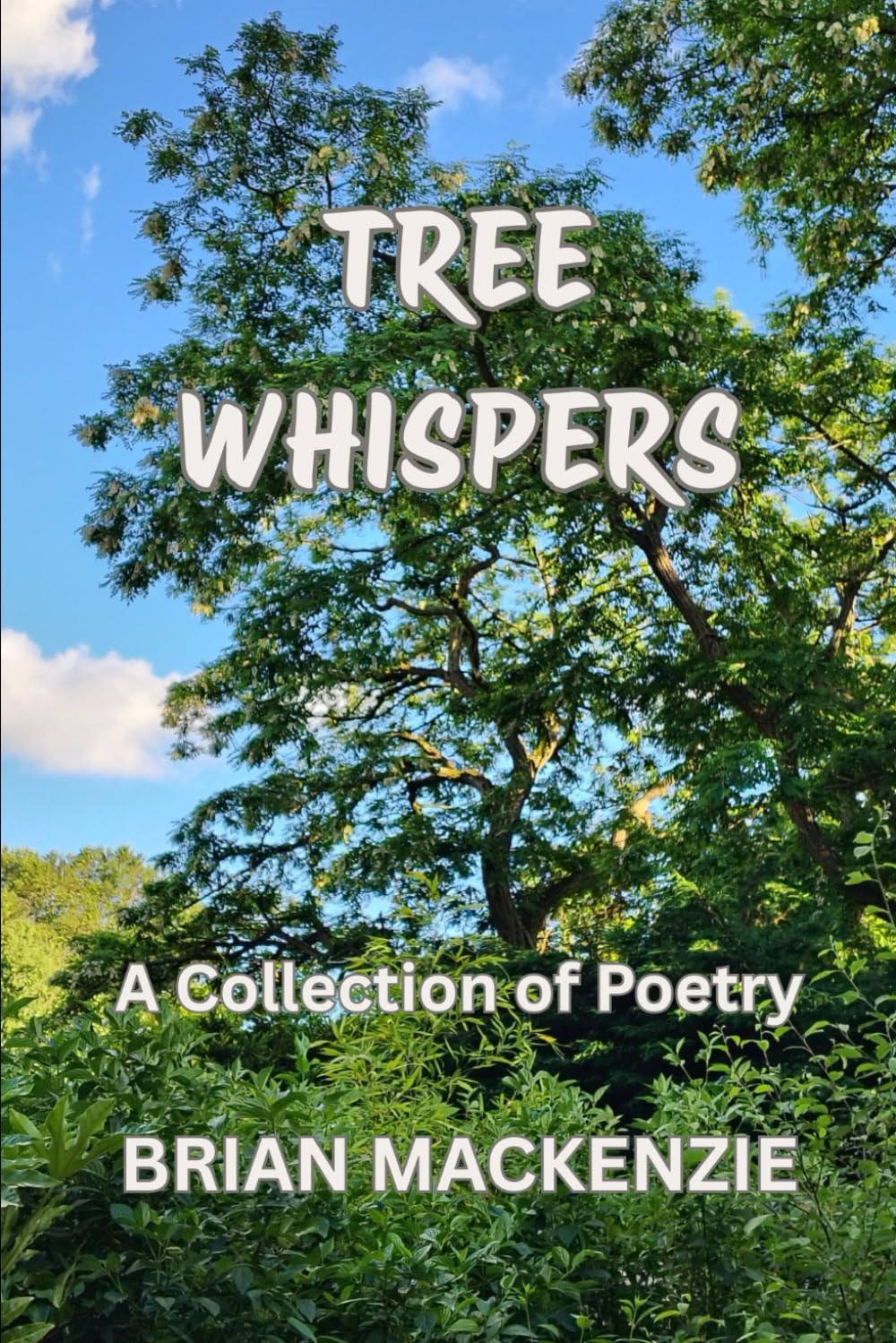 TREE WHISPERS