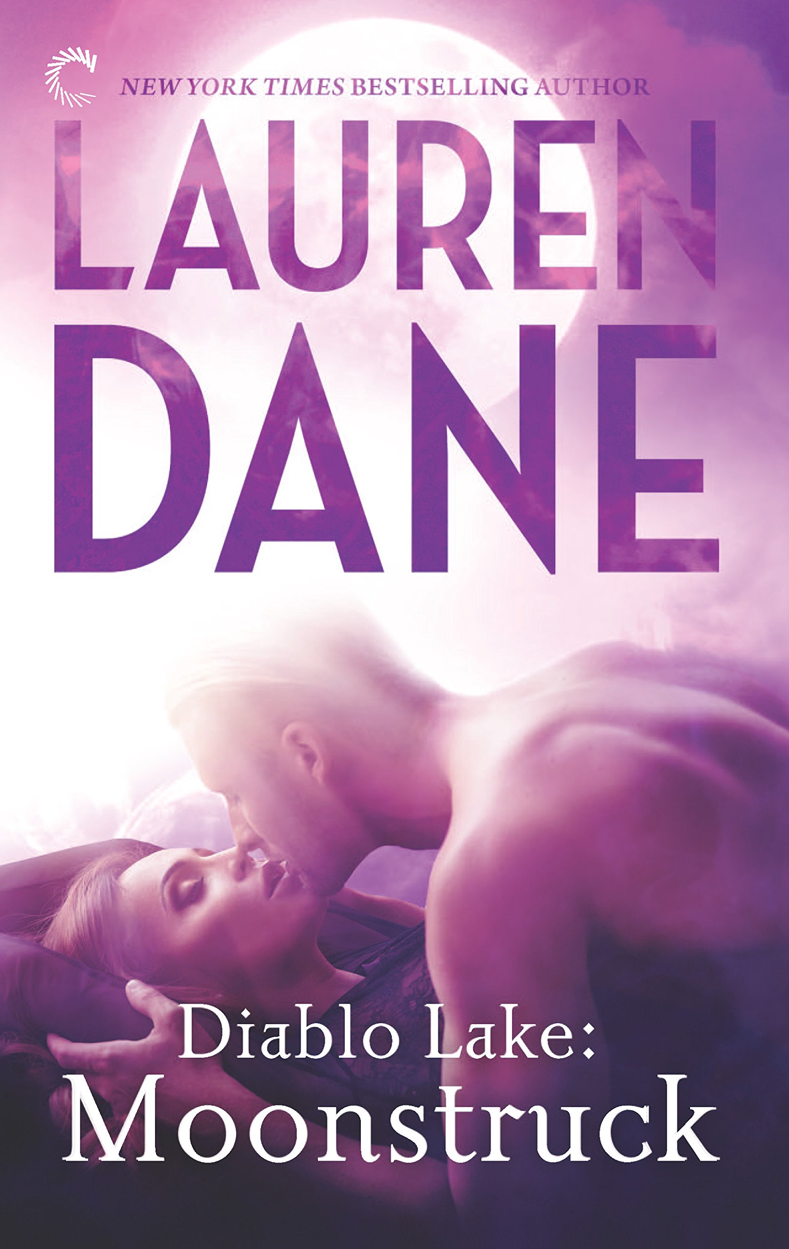 Buy Diablo Lake: Moonstruck — BookShops.in