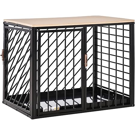 staart dog crate