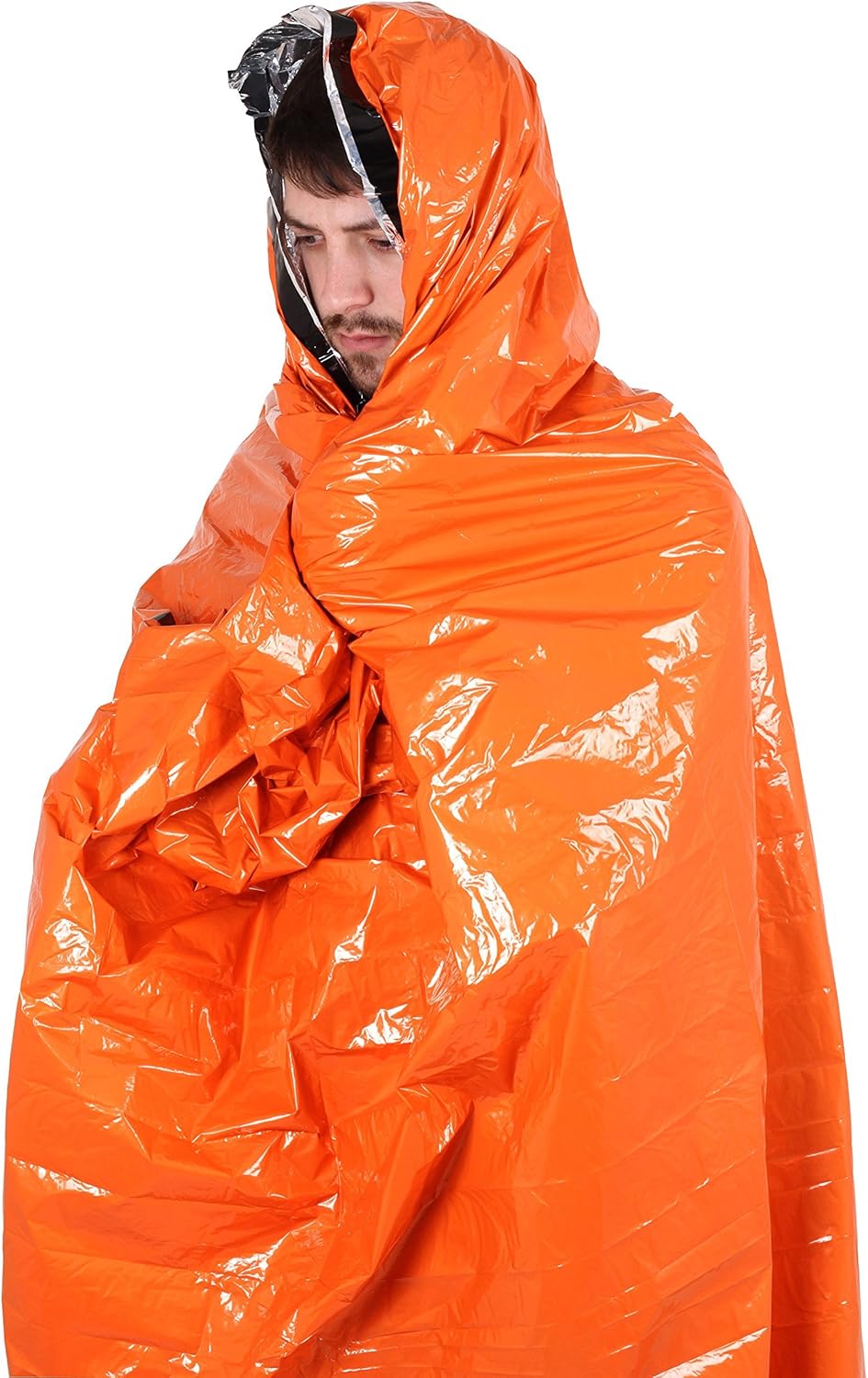 Heatshield Thermal Bivi Bag