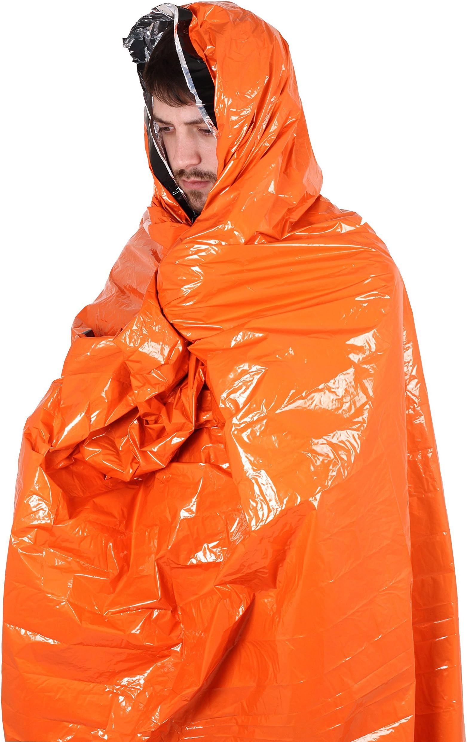 Heatshield Thermal Bivi Bag