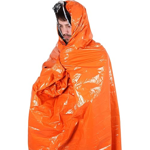 Heatshield Thermal Bivi Bag