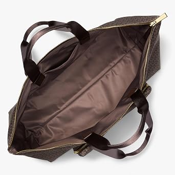 Michael Kors Women's Tanner Large Reversible Packble Tote