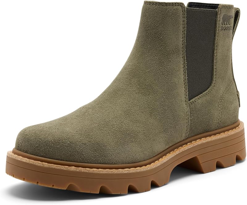 Sorel Revel RD Chelsea Waterproof