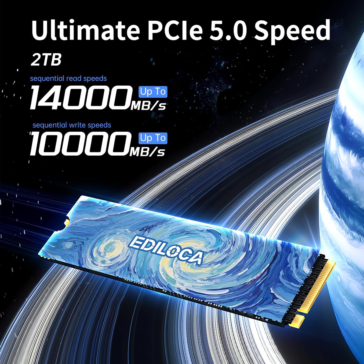 SSD NVMe 2TB Testado por 7 Dias: Ideal para Gamers e Edição