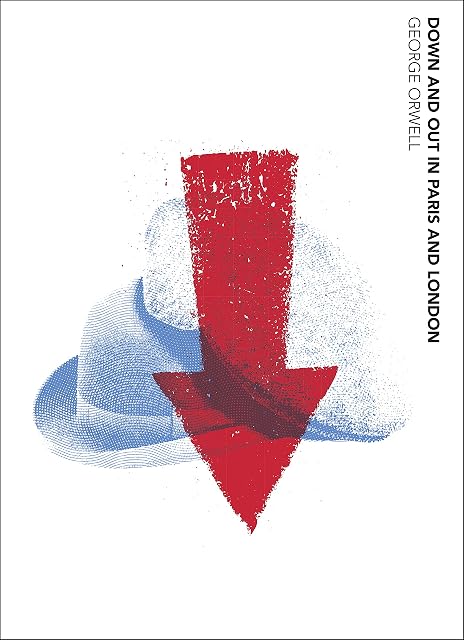 Portada de Down and out in paris and london