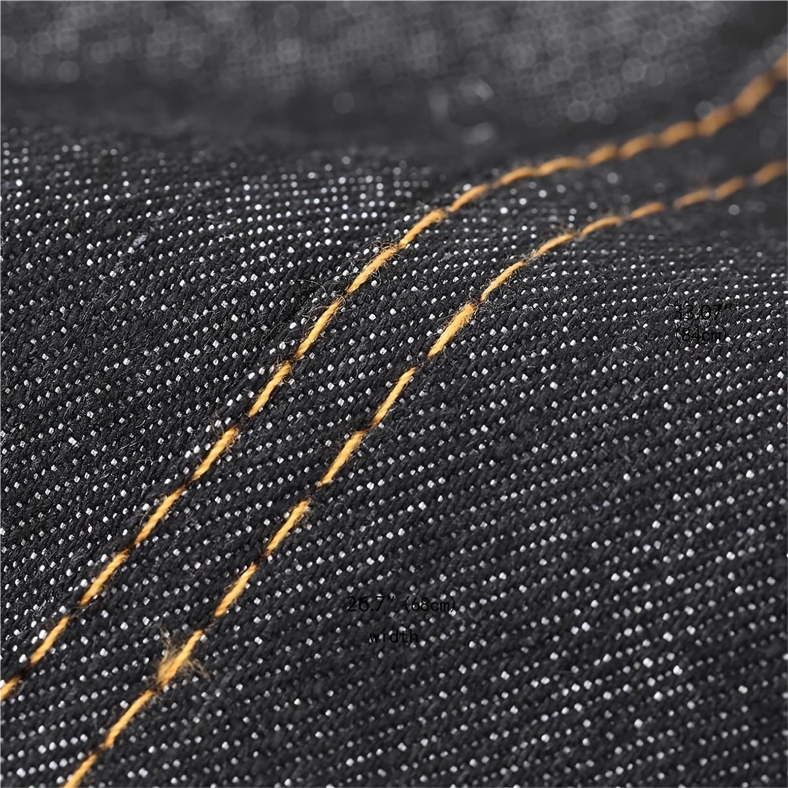 Delantal de herramientas vaquero ligero con bolsillos, delantal lona encerado impermeable for hombres y mujeres, trabajo ajustable, 2 uds Para Hogar