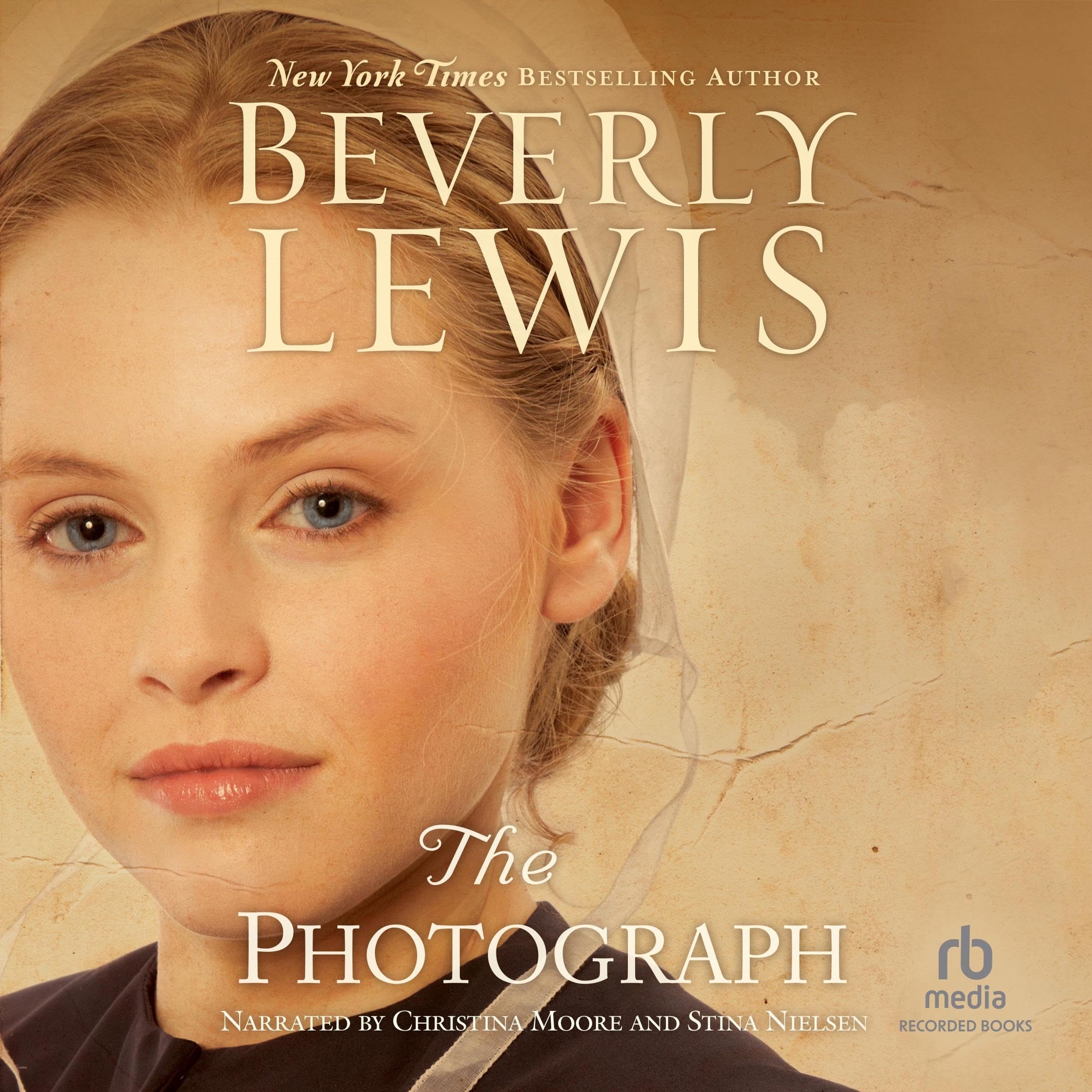 Cover art for The Photograph