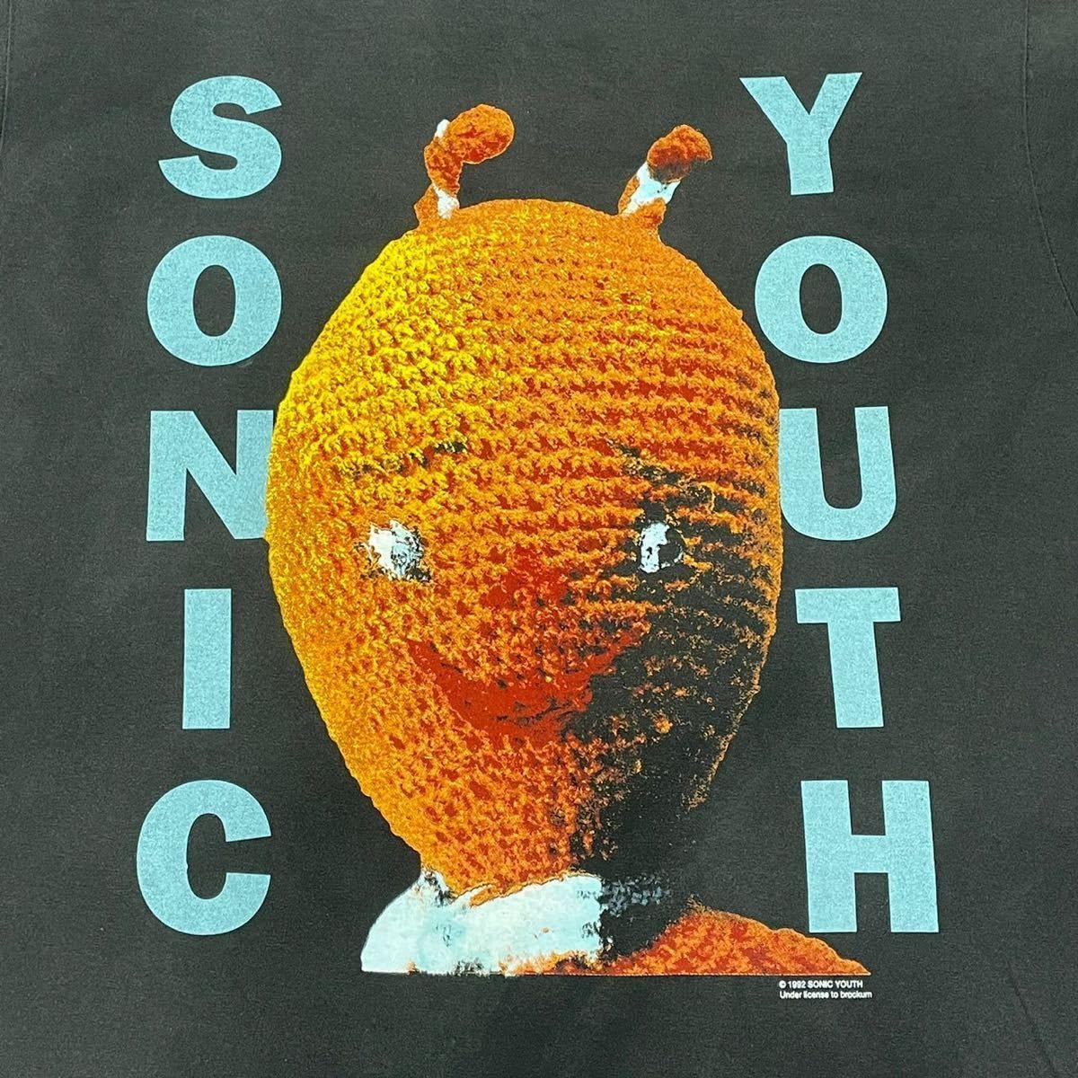 希少 Sonic youth drty doll ソニックユース 希少 Sonic Youth Dirty