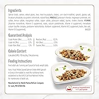 Vista 5 de Purina Fancy Feast Petites - Entree de salmón chamuscado con espinacas en salsa, alimento húmedo gourmet para gatos, (paquete de 12) tubos de 2.8