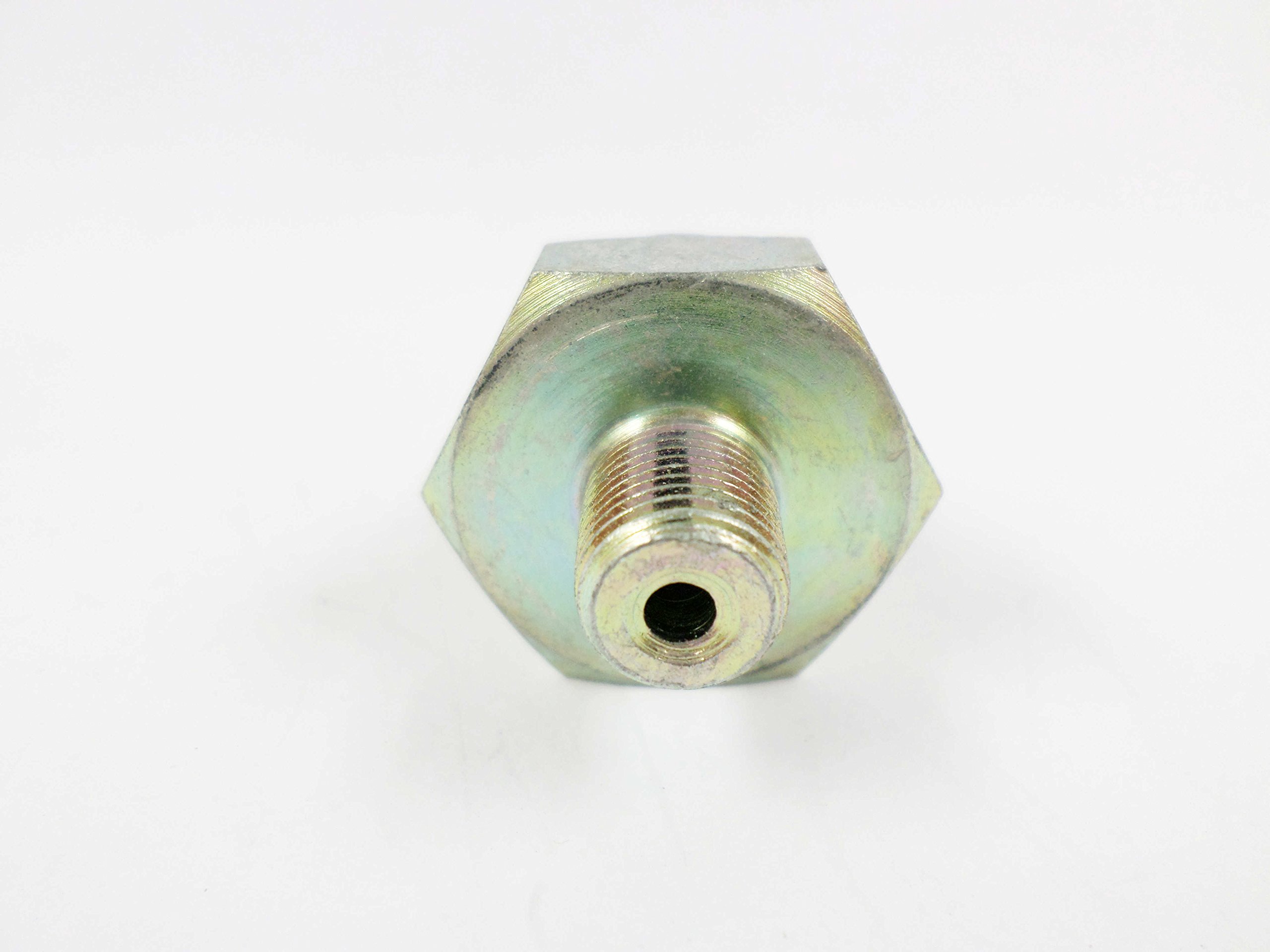 FACET Interruttore di pressione olio 7.0035 1/8 GAS Apertura chiave: 24 Compatibilità con OPEL AGILA B H08, FIAT Sedici FY, TOYOTA MR 2 II SW2, NISSAN PIXO UA0, KIA CARNIVAL II GQ, MAZDA MX-3 EC