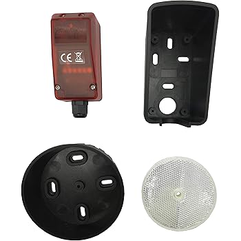 Precio fotocelula puerta garaje