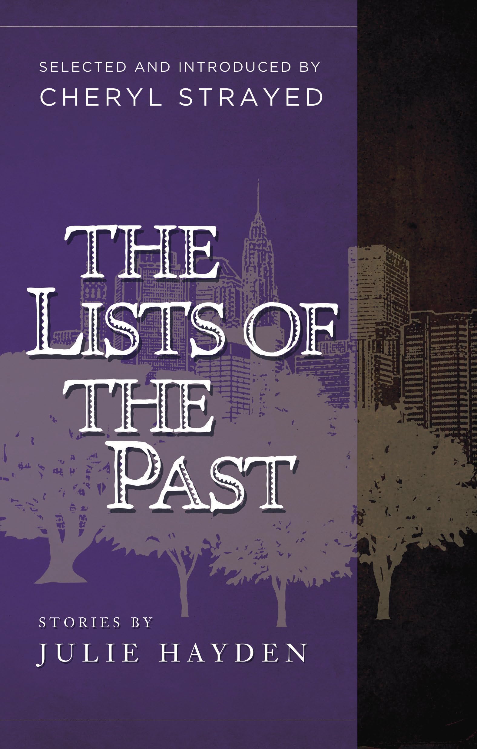 Buy The Lists of the Past — BookShops.in
