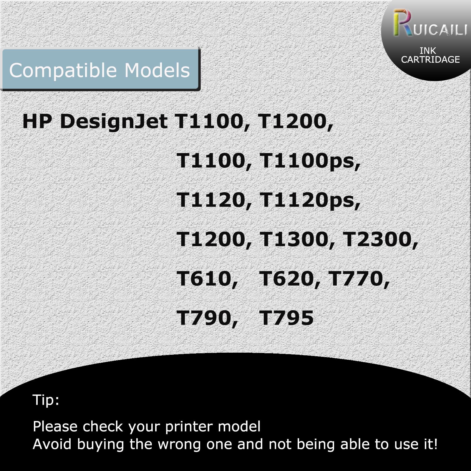 Print Head Compatible for HP 72 for HP72 Printhead Work with DesignJet T1100,T1200,T1100,T1100ps,T1120,T1120ps,T1200,T1300,T2300,T610,T620,T77990,T7999 0,T79 cm 5 (4, G/PBK,MBK/Y,M/C)