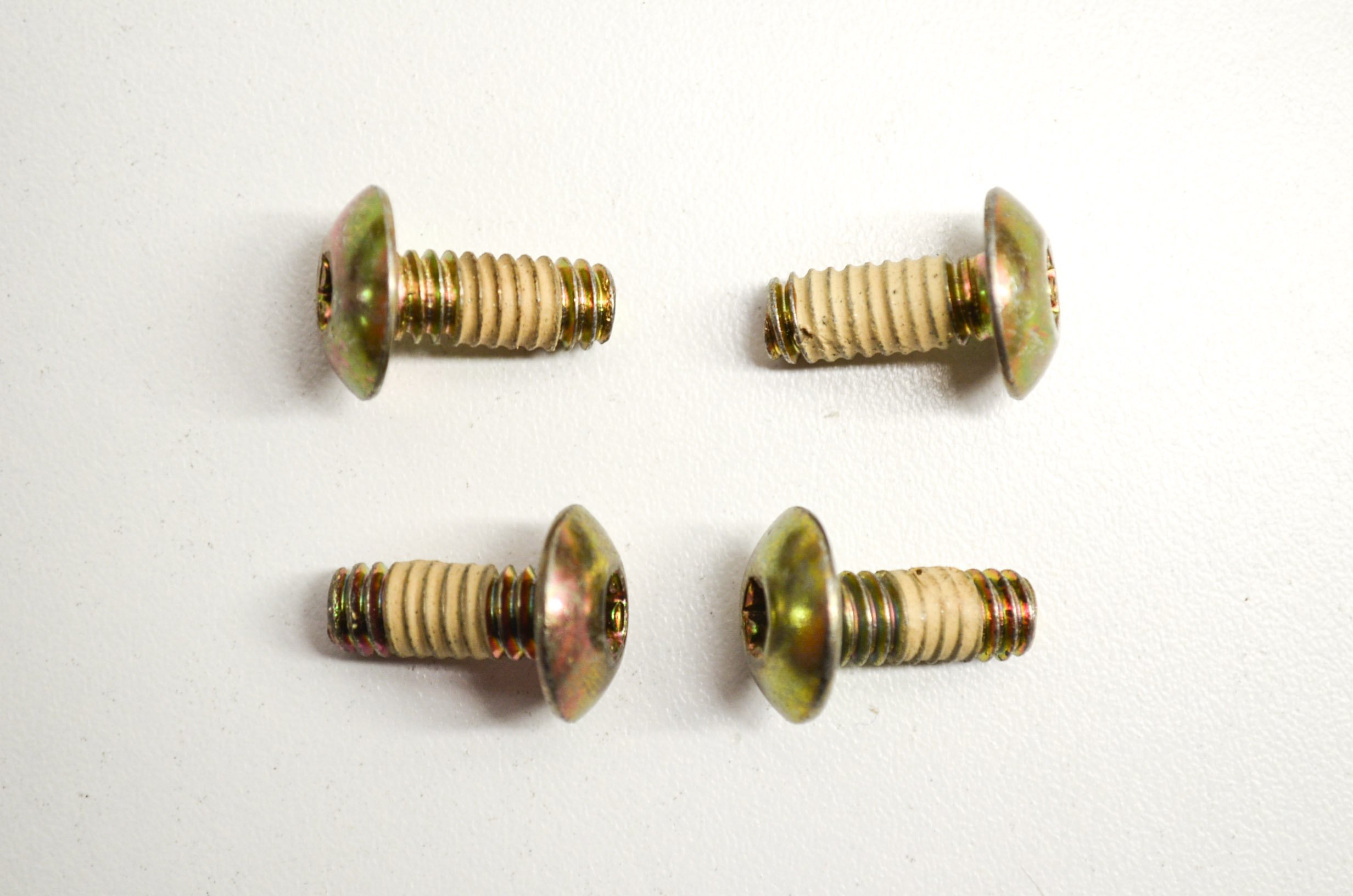 Polaris 7515148 Screw Sportsman RZR XLT XCR XC Turbo Trail Touring Switchback