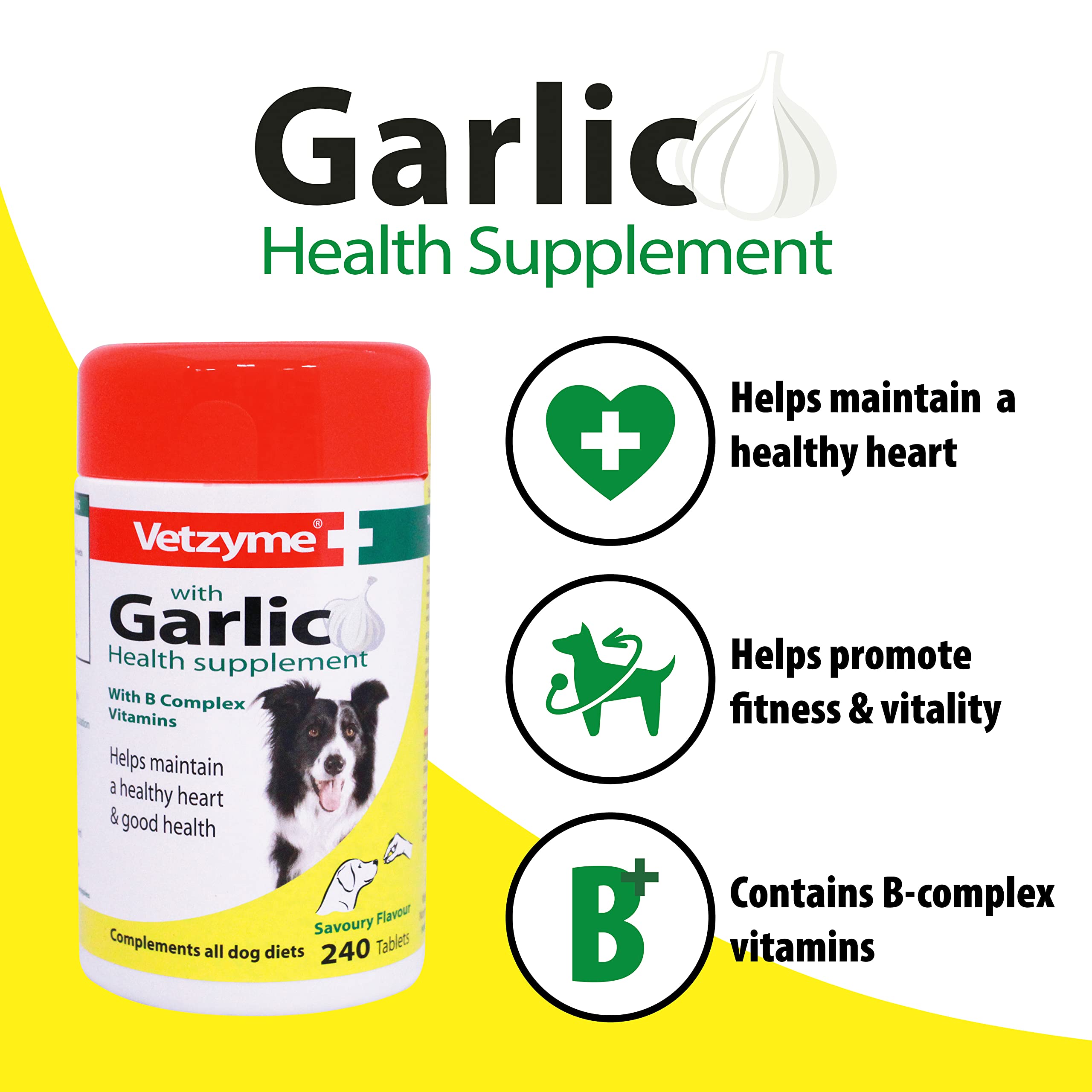 Is Garlic Good For Dog