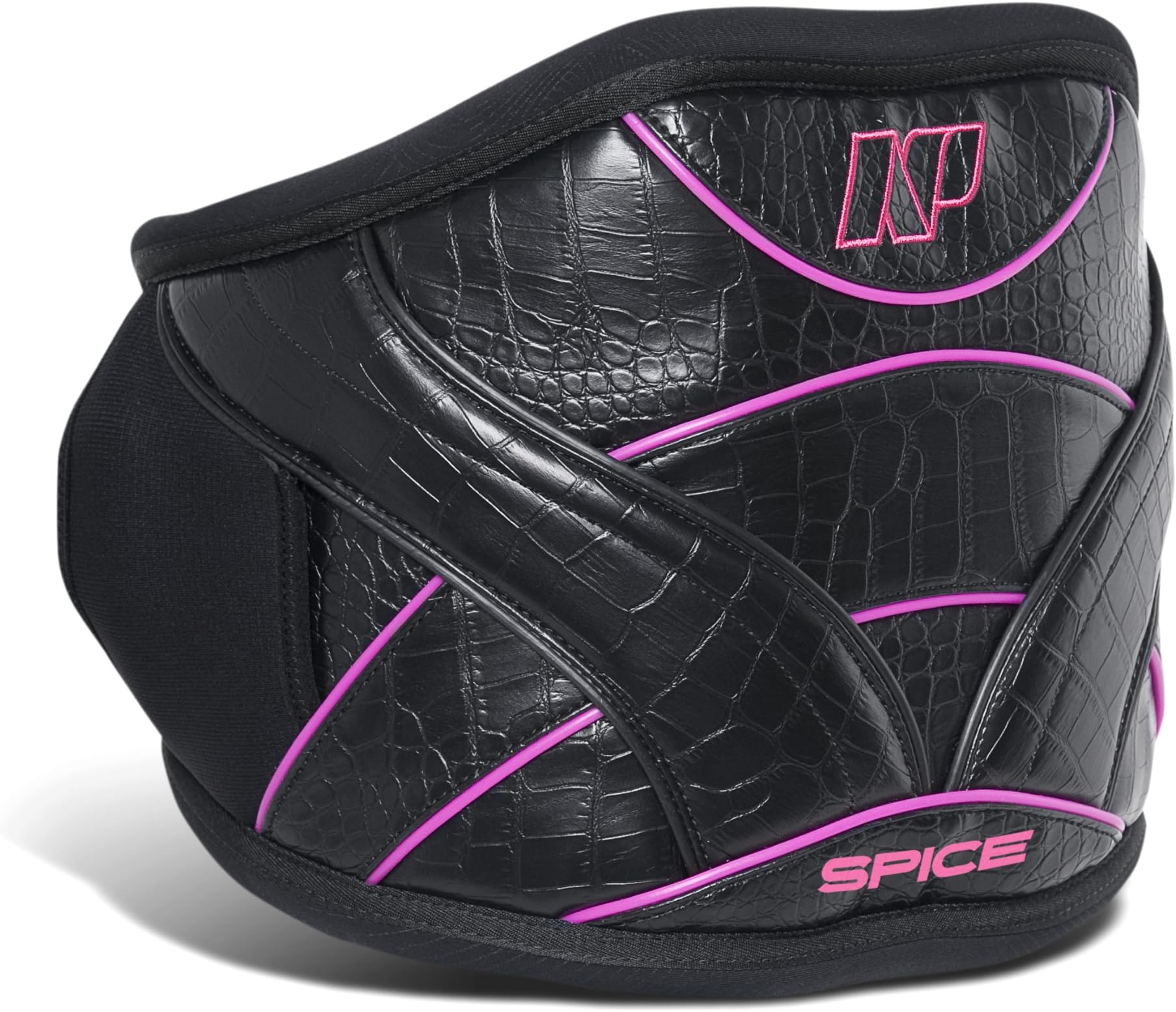Women's Spice Windsurf Easy Release Waist Harness
