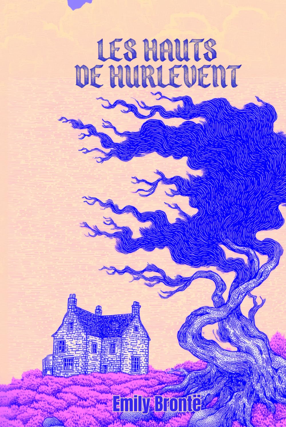 Les Hauts de Hurlevent