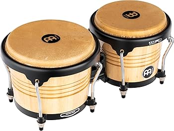 MEINL 初期のProfessional Series Bongos MEINL 初期のProfessional Series Bongos Professional Series