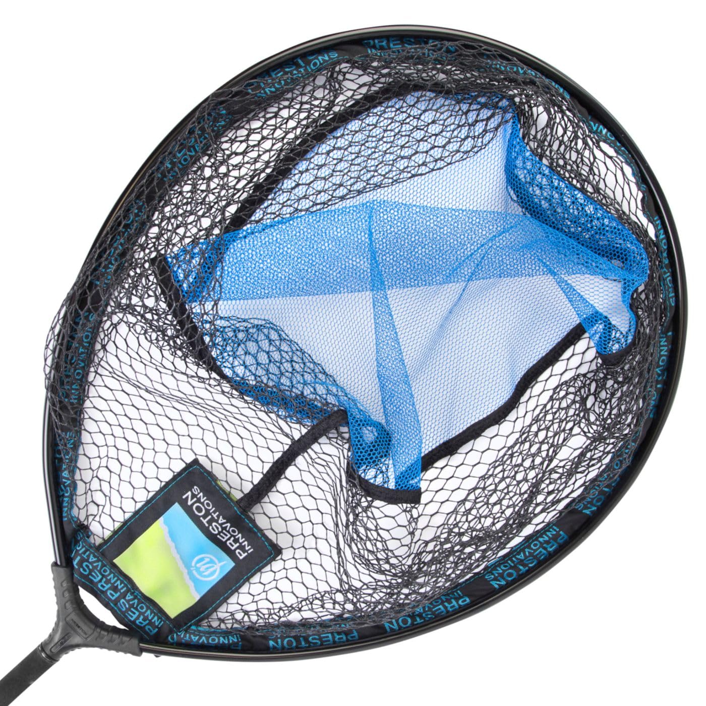Preston Latex Match Landing Net 20 inch