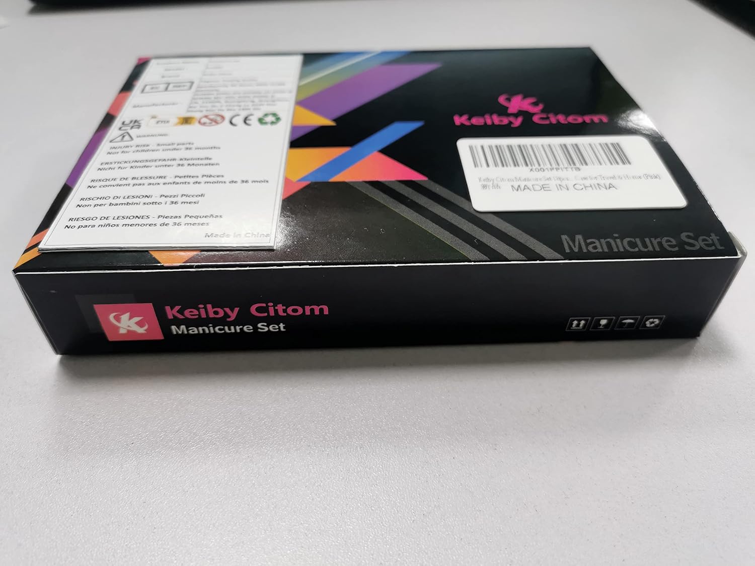 81kK7pR+3+L. AC SL1500