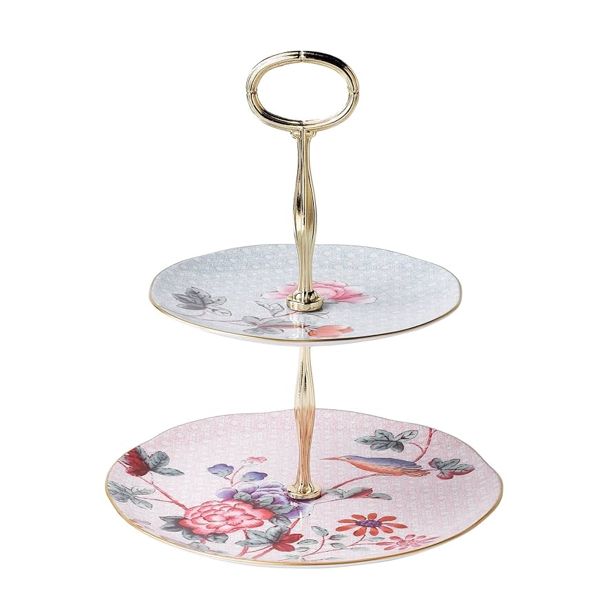 カッコー ケーキスタンド Amazon|WEDGWOOD/ウェッジウッド ハーレクィーン コレクション