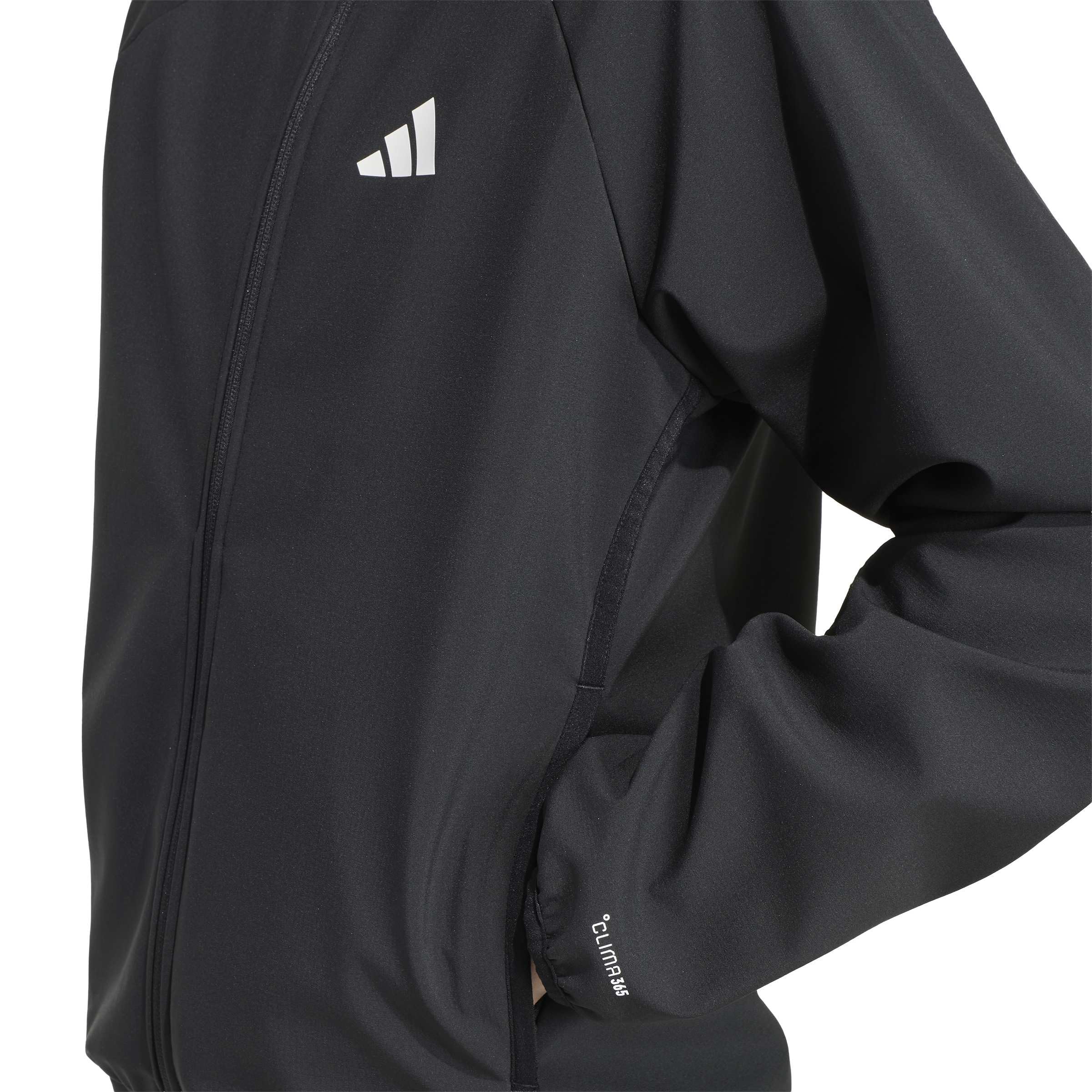 adidas Kids' Veste Softshell Terrex Multi CLIMAWARM Enfants