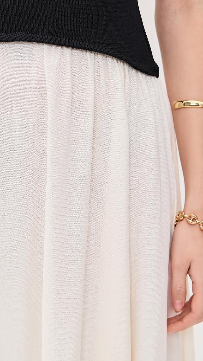 Solid & Striped Women's The Strapless Soglio Dress - Image 6